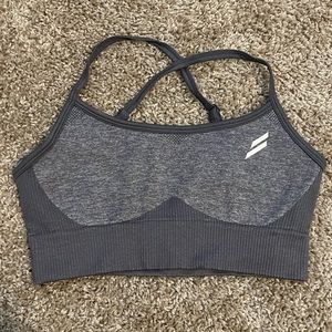 DoYouEven impact seamless SportsBra